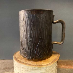 Pottery Woodgrain