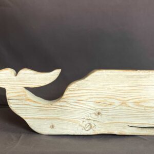 Driftwood Whale 1 Madison CT Andy Teran